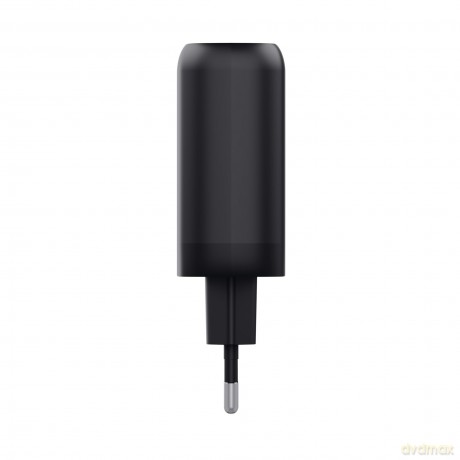 Ładowarka Maxo 65W 2 x USB-C