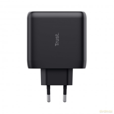 Ładowarka Maxo 65W 2 x USB-C