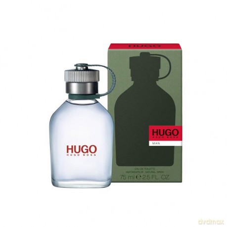 Hugo Boss (M) Edt/S 75ml [KOSMETYKI]