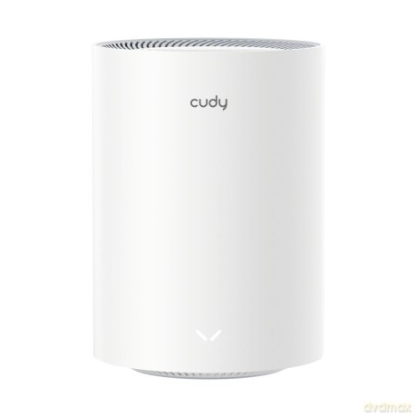 M3000_W(2-Pack) Wi Fi Mesh AX3000 2.5GE