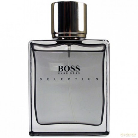 Hugo Boss Selection (M) Edt/S 50ml [PERFUMY]