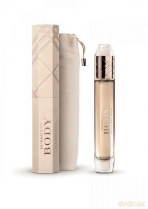 Burberry Body (W) Edp/S 60ml [PERFUMY]