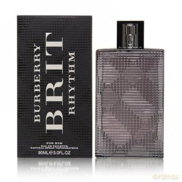 Burberry Brit Rhythm (M) Edt/S 90ml [PERFUMY]