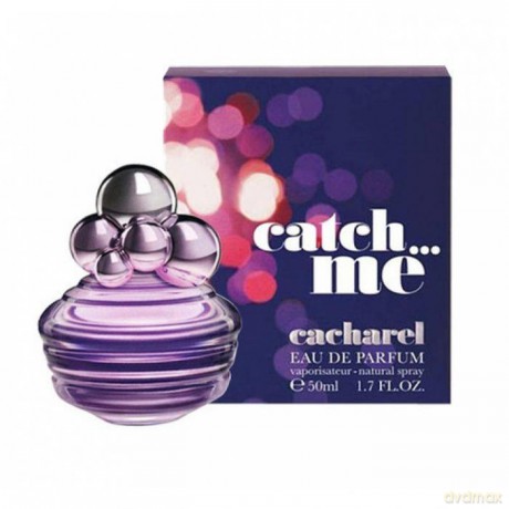 Cacharel Catch Me (W) Edp/S 50ml [PERFUMY]