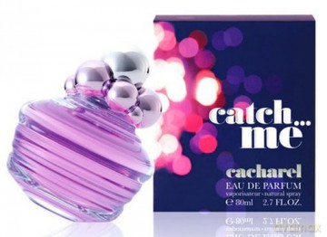 Cacharel Catch Me (W) Edp/S 80ml [PERFUMY]