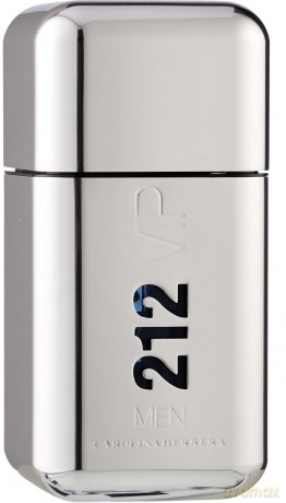 Carolina Herrera 212 Vip Men (M) Edt/S 50ml [PERFUMY]