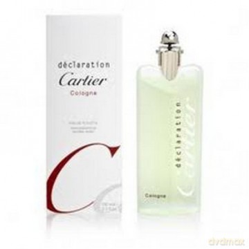 Cartier Declaration (M) Cologne 100 Ml [PERFUMY]