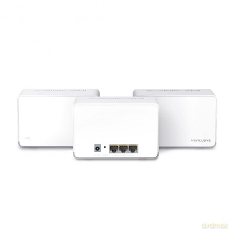 Mercusys Halo H70X System WiFi AX1800 3pack