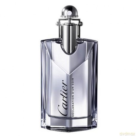 Cartier Declaration Dun Soir (M) Edt/S 100ml [PERFUMY]