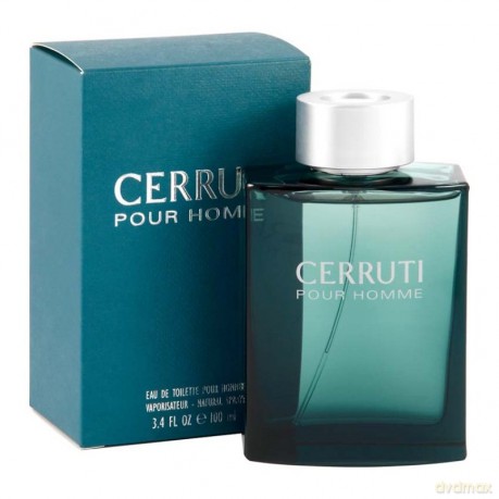 Cerruti (M) Edt/S 100ml [PERFUMY]