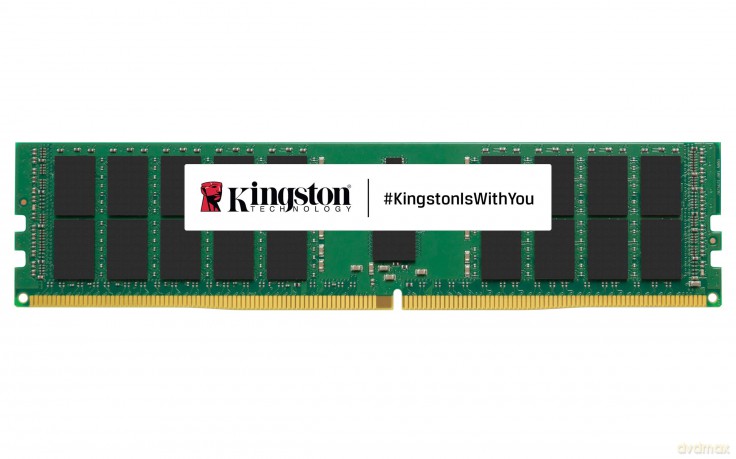 Moduł pamięci DDR5 64GB/5600(1*64) ECC Reg CL46 2Rx4 HynixA