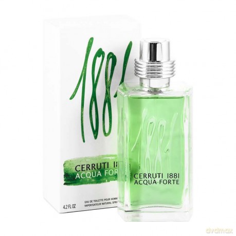 Cerruti 1881 Acqua Forte (M) Edt/S 125ml [KOSMETYKI]