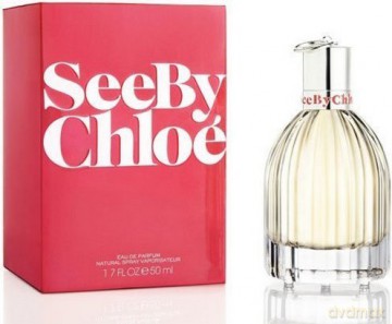 Chloe See By Chloe (W) Edp/S 75ml [PERFUMY]