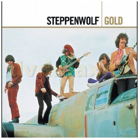 Steppenwolf: Gold (Remastered) [2CD]