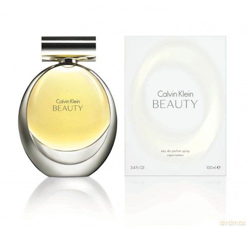 Calvin Klein Beauty Woda perfumowana dla kobiet 100 ml