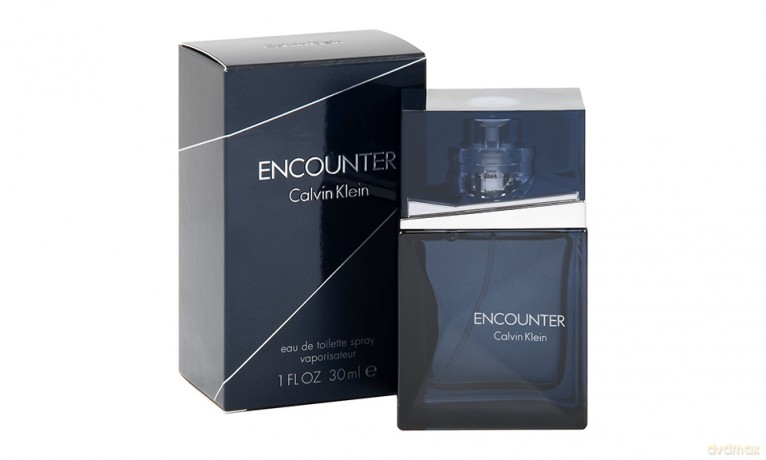 Calvin Klein Encounter Woda toaletowa 30ml