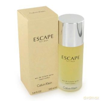 Ck Escape (M) Edt/S 50ml [KOSMETYKI]