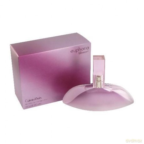Ck Euphoria Blossom (W) Edt/S 30ml [KOSMETYKI]