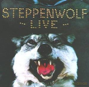 Steppenwolf: Live [CD]