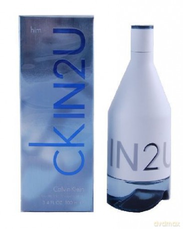 Ck In2u (M) Edt/S 50ml [KOSMETYKI]