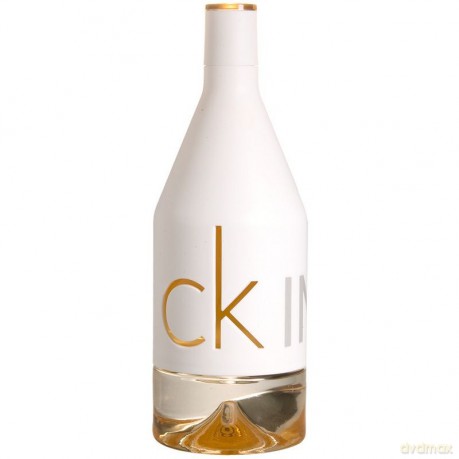 Ck In2u (W) Edt/S 100ml [KOSMETYKI]