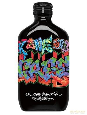 Ck One Shock Street Edition (M) Edt/S 100ml [KOSMETYKI]
