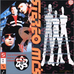 Stereo Mc\'s: 33-45-78 [CD]