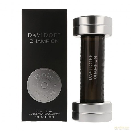 Davidoff Champion (M) Edt/S 90ml [PERFUMY]