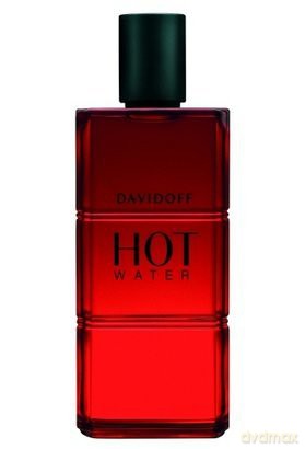 Davidoff Hot Water (M) Edt/S 60ml [PERFUMY]