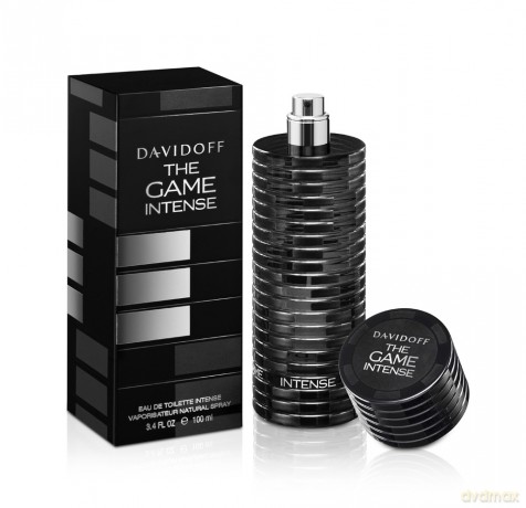 Davidoff The Game Intense (M) Edt/S 100ml [PERFUMY]