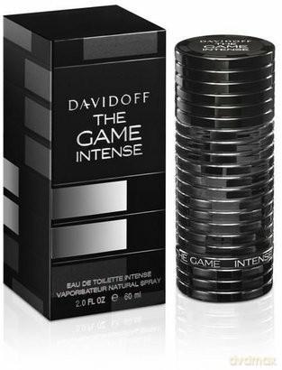 Davidoff The Game Intense (M) Edt/S 60ml [PERFUMY]