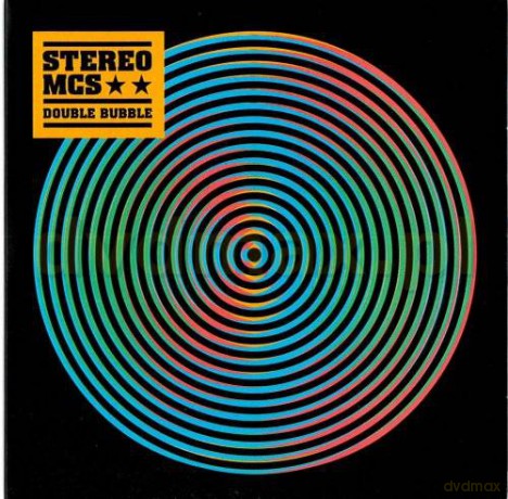 Stereo Mc's: Double Bubble [2CD]