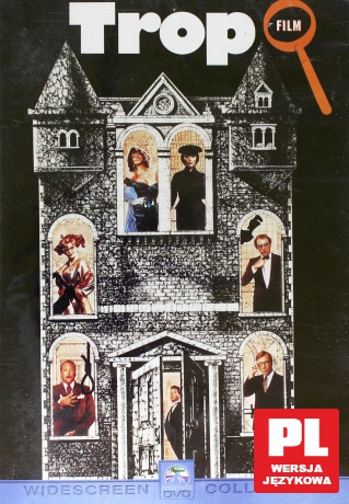 Trop [DVD]