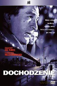 Dochodzenie [DVD]