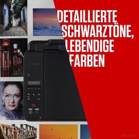 Multipack PG-540/CL-541 Photo Value 5225B013