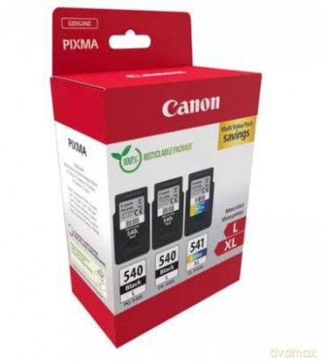 Multipack PG-540Lx2/CL-541XL 5224B017