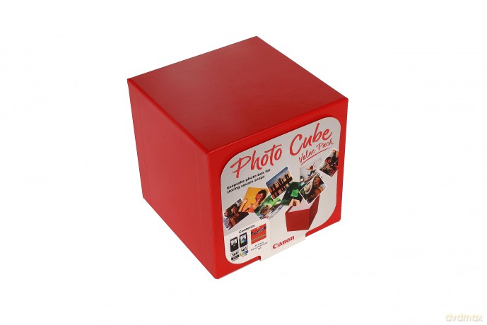 Multipack PG-560/CL-561 Photo Cube Value 3713C007