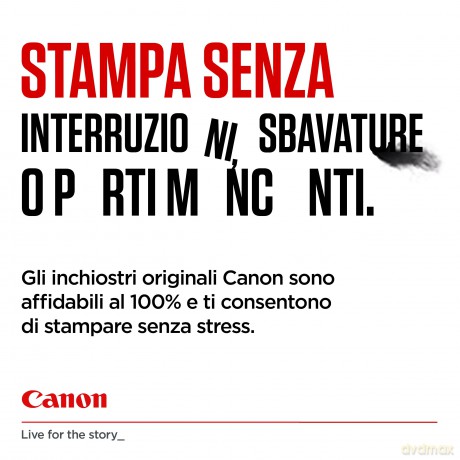 Multipack PGI-1500XL BK/C/M/Y 9182B010