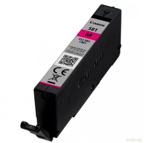 Multipack PGI-580/CLI-581 PGBK/C/M /Y/BK 2078C007
