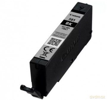 Multipack PGI-580/CLI-581 PGBK/C/M /Y/BK 2078C007