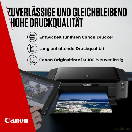 Multipack PGI-580/CLI-581 PGBK/C/M /Y/BK 2078C007