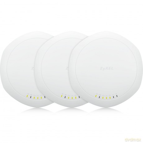 NWA1123ACPRO-EU0101F Pro Triple pack PoE