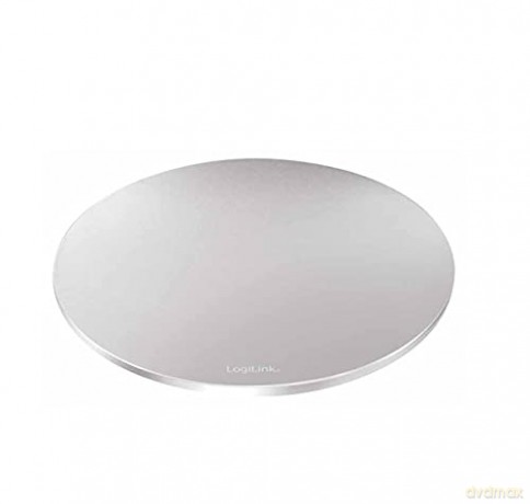 Obrotowa podstawa pod monitor, aluminiowa