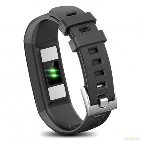 Opaska Fitness Tracker EKG PR-650