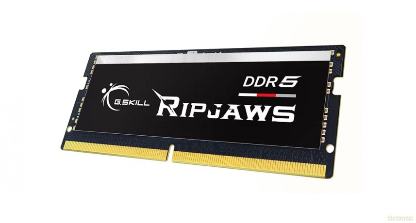 pamiÄÄ notebook - DDR5 16GB 4800MHz CL34-34 1,1V