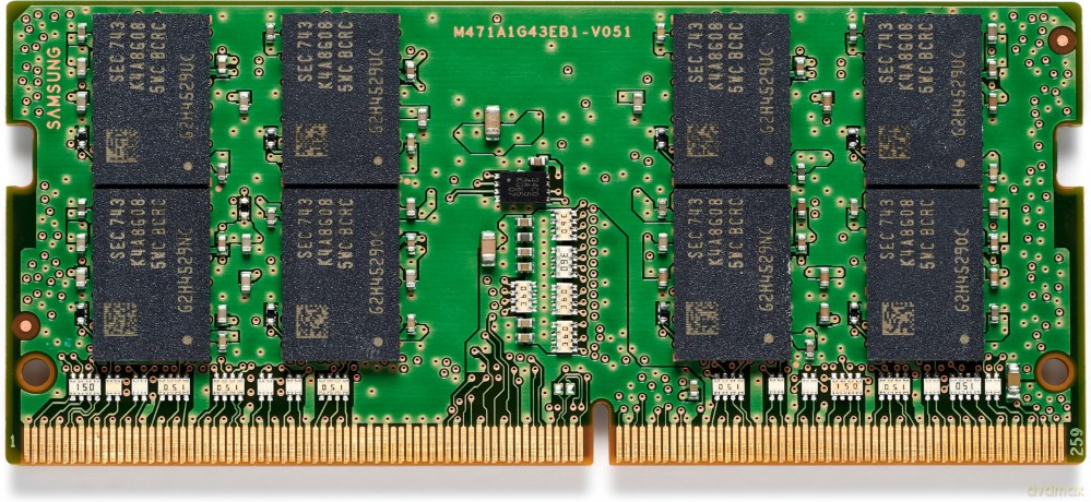 Pamięć 16GB DDR4 3200 286J1AA