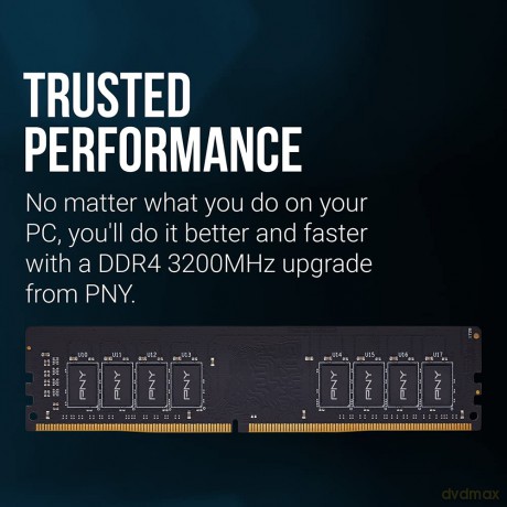 Pamięć 16GB DDR4 DIMM 3200 MD16GSD43200-TB
