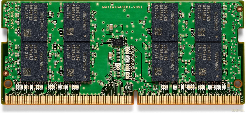 Pamięć 16GB DDR5 4800 NECC UDIMM 4M9Y0AA