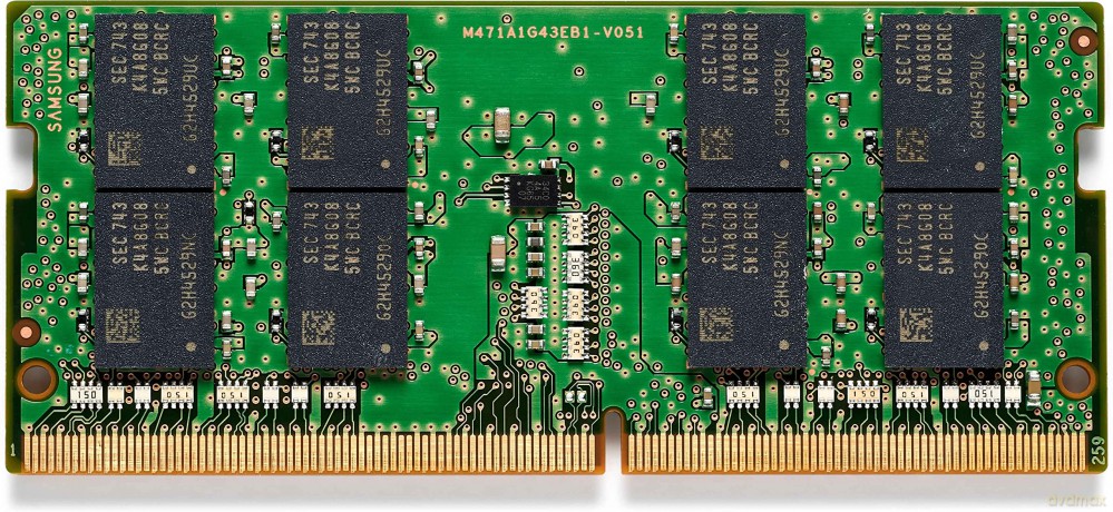 Pamięć 16GB DDR5 4800 NECC UDIMM 4M9Y0AA