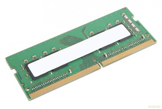 Pamięć 8GB DDR4 3200Mhz SoDIMM Memory G2 4X71D0953